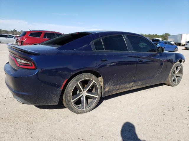 2C3CDXBG2HH629792 Dodge Charger Se