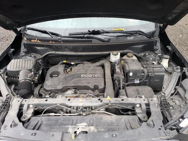 3GKALTEVXKL209418 GMC Terrain Sle