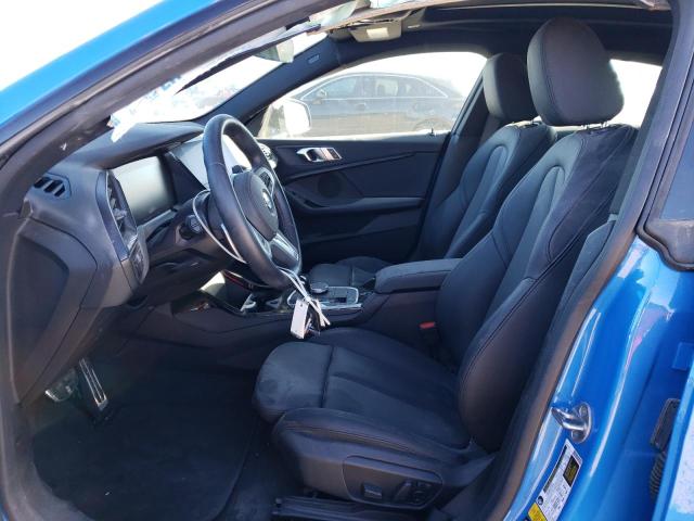 WBA73AK06N7J82601 BMW 228XI