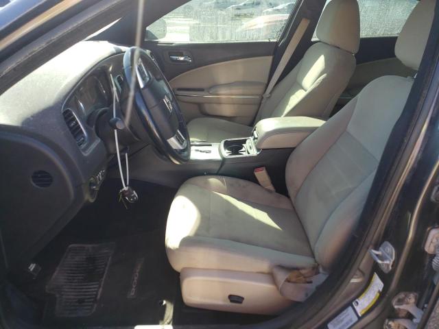 2C3CDXBG4EH344622 Dodge Charger Se