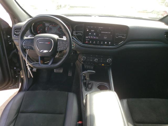 1C4RDJDG0MC752052 Dodge DURANGO GT