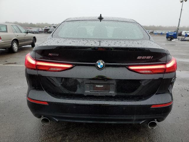 WBA73AK04M7J57419 BMW 228XI