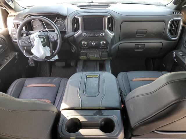1GT49PEY7NF338806 GMC Sierra K2500 At4