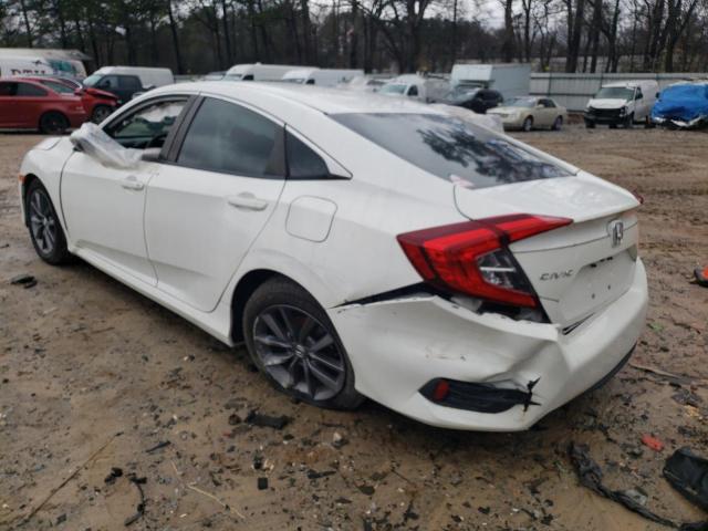 2HGFC2F59JH512256 Honda Civic Lx