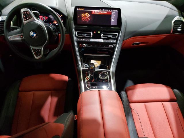 WBAGV2C04PCK34610 BMW 840i