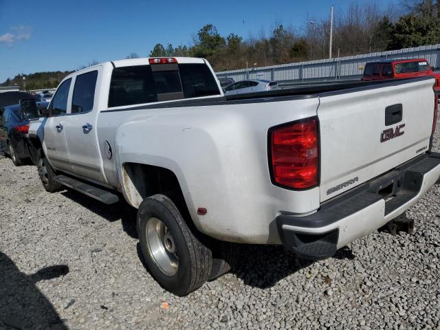 1GT42YE8XGF144834 GMC Sierra K3500 Denali