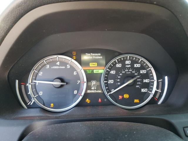 19UUB3F53HA000257 Acura TLX TECH