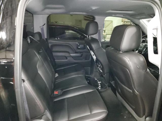 3GTU2VEC2EG480010 GMC Sierra K1500 Slt