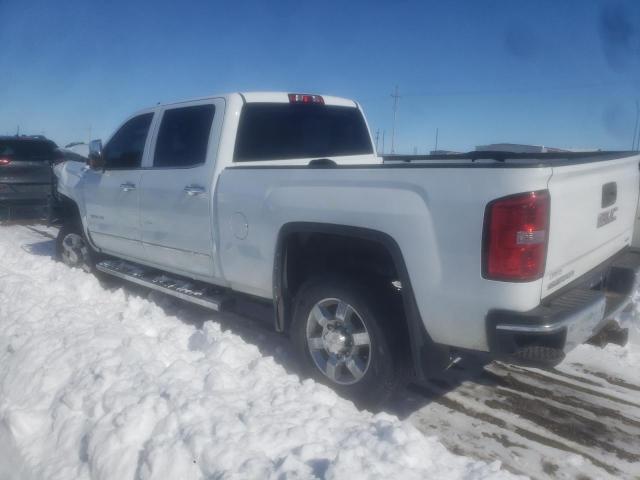 1GT12ZE87FF503063 GMC Sierra K2500 Slt