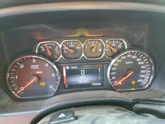 3GTU2UEC2EG564757 GMC Sierra K1500 Sle