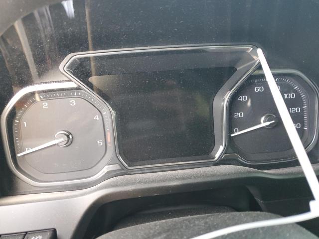 1GT49PEY7NF338806 GMC Sierra K2500 At4