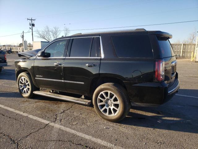 1GKS2CKJ6JR316840 GMC YUKON DENALI