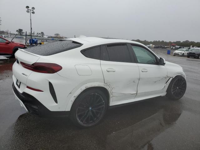 5UXCY6C03N9K24773 BMW X6 Xdrive40i