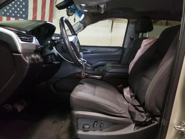 1GKS2AKC5HR374373 GMC YUKON SLE
