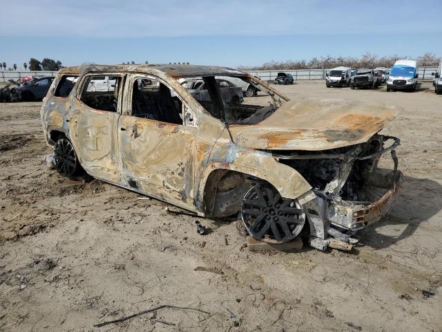 1GKKNMLS0KZ244443 GMC Acadia Slt-1
