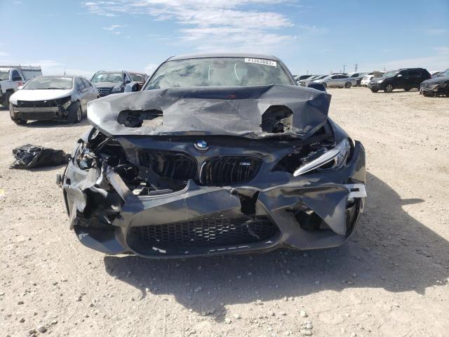 WBS1H9C30HV887890 BMW M2
