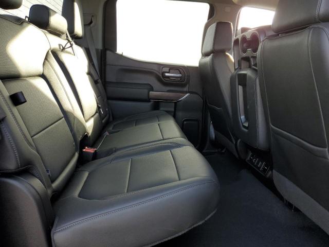 3GTU9DET3MG401609 GMC Sierra K1500 Slt
