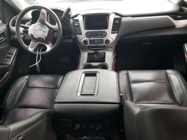 1GKS2GKC4JR370033 GMC Yukon Xl K1500 Slt