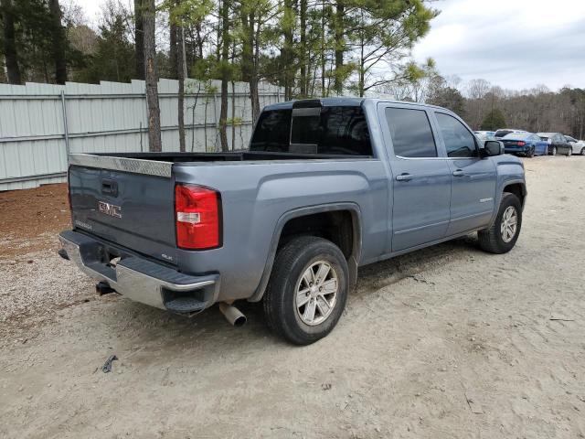 3GTP1UEC5FG499050 GMC Sierra C1500 Sle