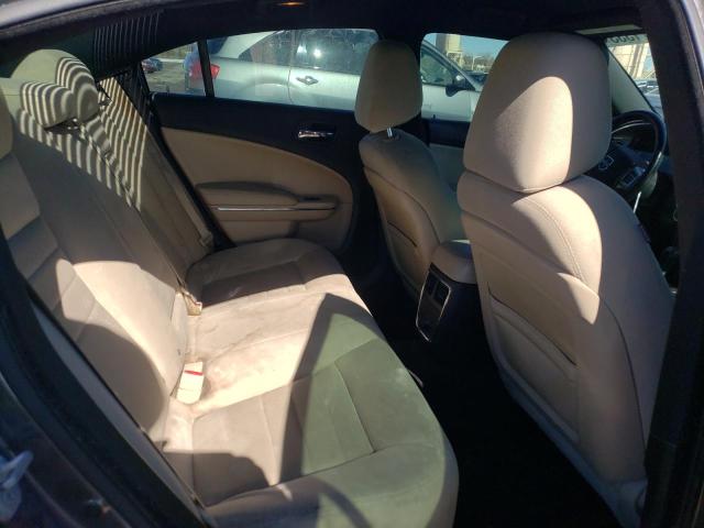 2C3CDXBG4EH344622 Dodge Charger Se