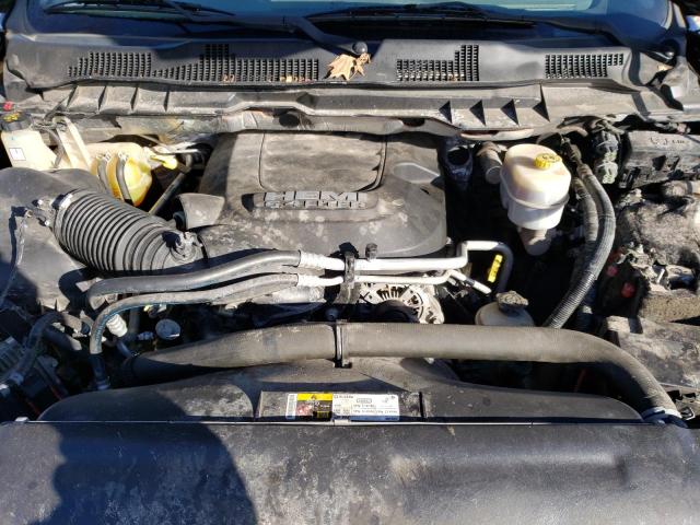 3C6UR5DJ3FG562915 Dodge Ram 2500 Slt