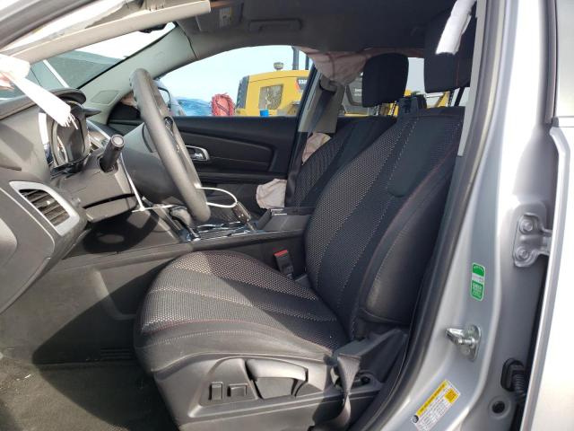 2GKALMEKXG6348620 GMC Terrain Sle