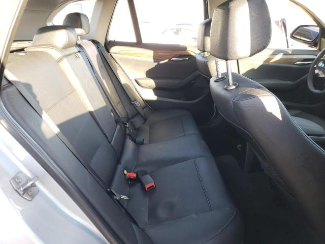WBAVL1C58FVY34407 BMW X1 Xdrive28i