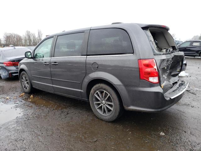 2C4RDGCG6HR600455 Dodge Grand Caravan Sxt
