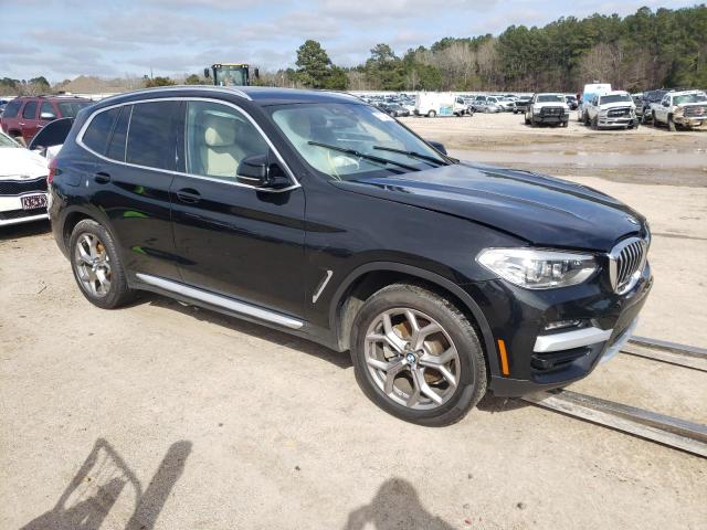 5UXTY3C07L9B97057 BMW X3 Sdrive30i