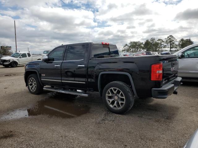 3GTU2UEC6FG519984 GMC Sierra K1500 Sle