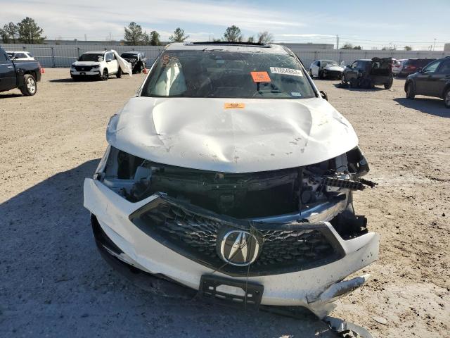 5J8TC1H6XLL021655 Acura Rdx A-spec