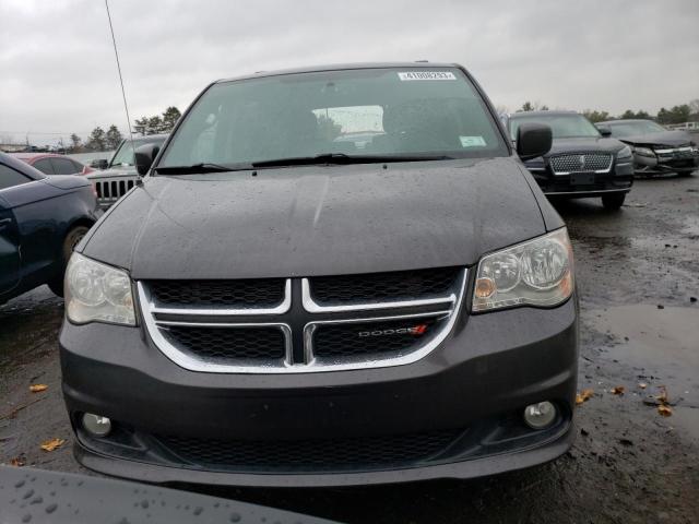 2C4RDGCG6HR600455 Dodge Grand Caravan Sxt