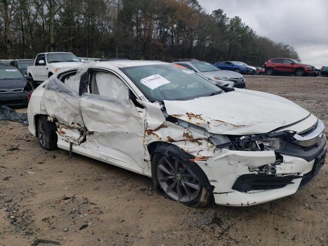 2HGFC2F59JH512256 Honda Civic Lx