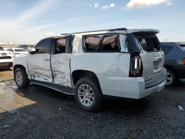 1GKS2GKC3GR279490 GMC Yukon Xl K1500 Slt