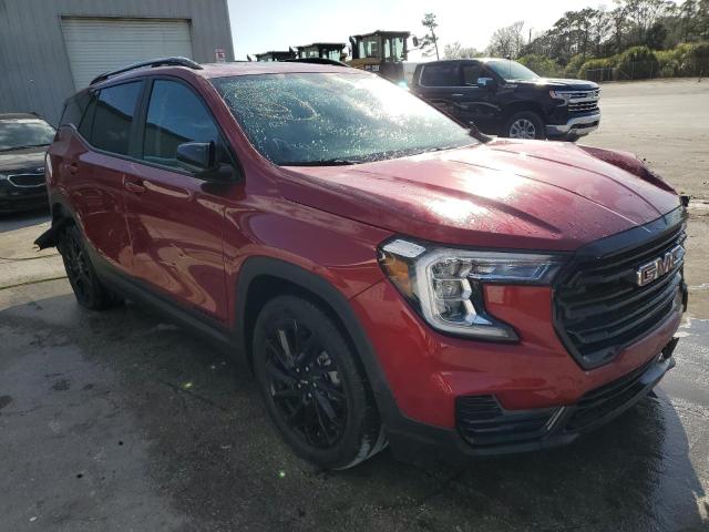 3GKALMEG3PL130686 GMC Terrain Sle