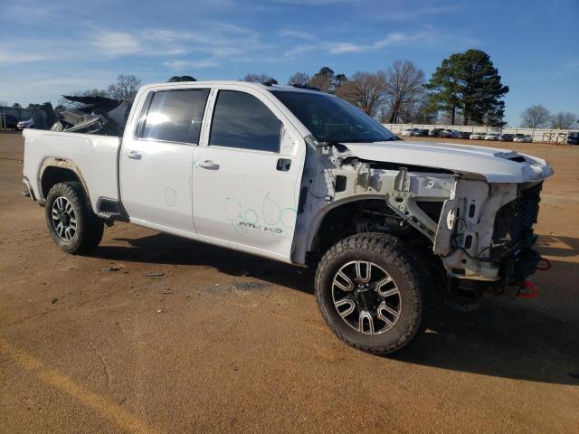 1GT49PEY0LF200604 GMC Sierra K2500 At4