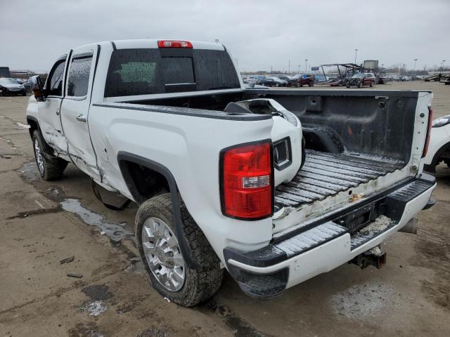 1GT12SEY3KF126085 GMC Sierra K2500 Denali