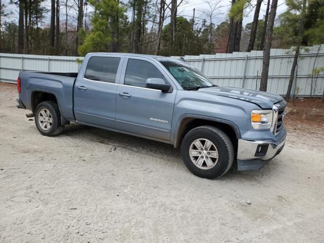 3GTP1UEC5FG499050 GMC Sierra C1500 Sle