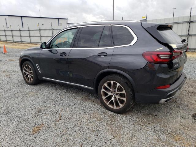 5UXCR6C0XM9G41385 BMW X5 Xdrive40i