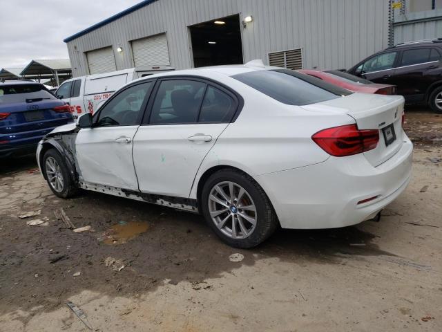 WBA8A3C55GK688758 BMW 320 XI