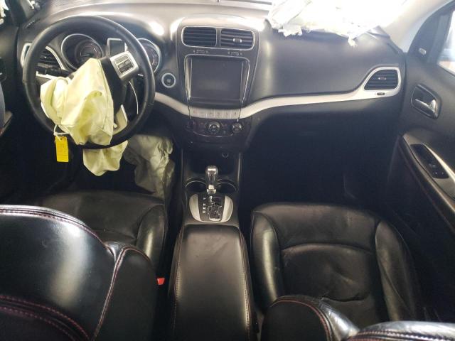3C4PDDEG6JT431138 Dodge JOURNEY GT
