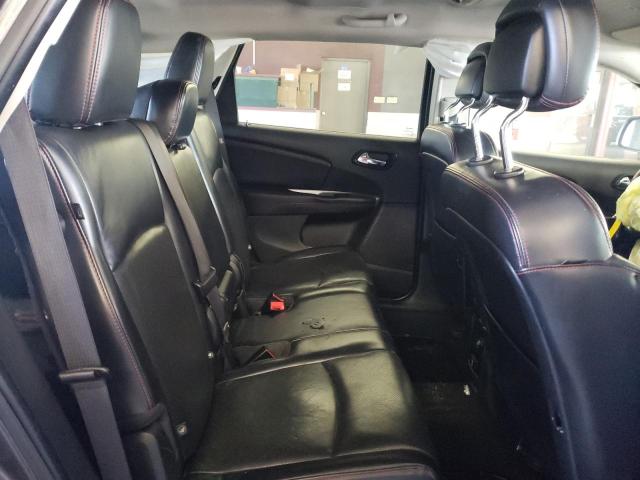 3C4PDDEG6JT431138 Dodge JOURNEY GT