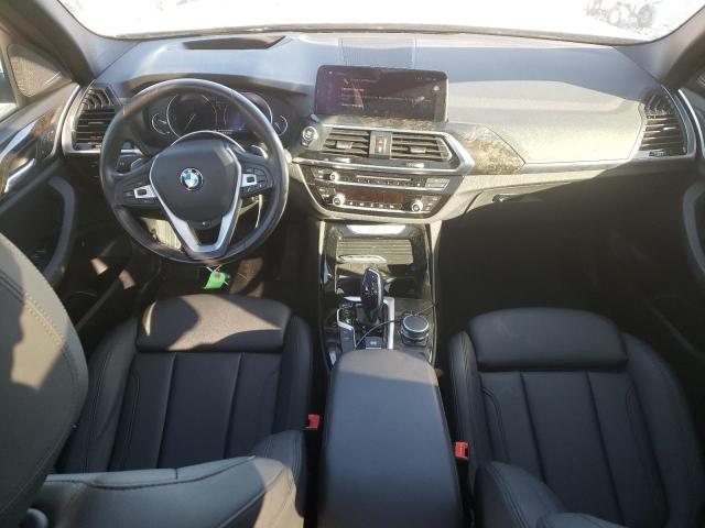 5UXTR9C52JLC79256 BMW X3 Xdrive30i