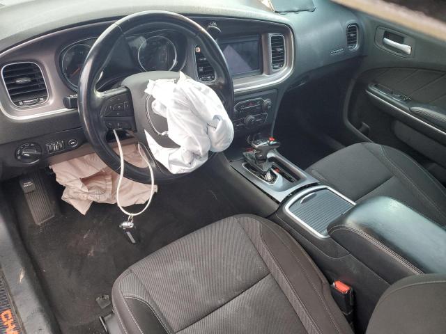 2C3CDXBG5LH116450 Dodge Charger Sxt