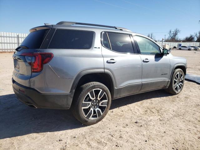 1GKKNKLS0MZ198765 GMC ACADIA SLE