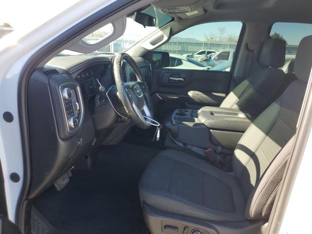 1GTR9CED9NZ186165 GMC Sierra Limited K1500 Elevation