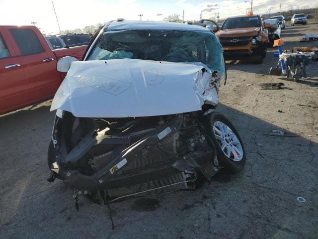 2C4RDGCG9GR169110 Dodge Grand Caravan Sxt