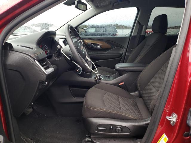 3GKALMEV2KL400496 GMC Terrain Sle
