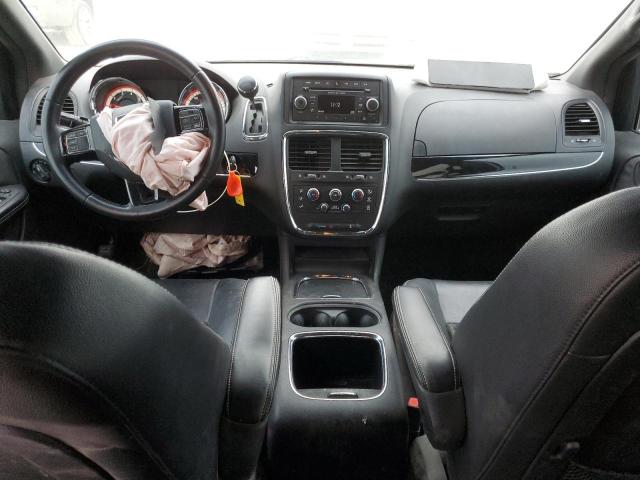 2C4RDGCG0GR184563 Dodge Grand Caravan Sxt