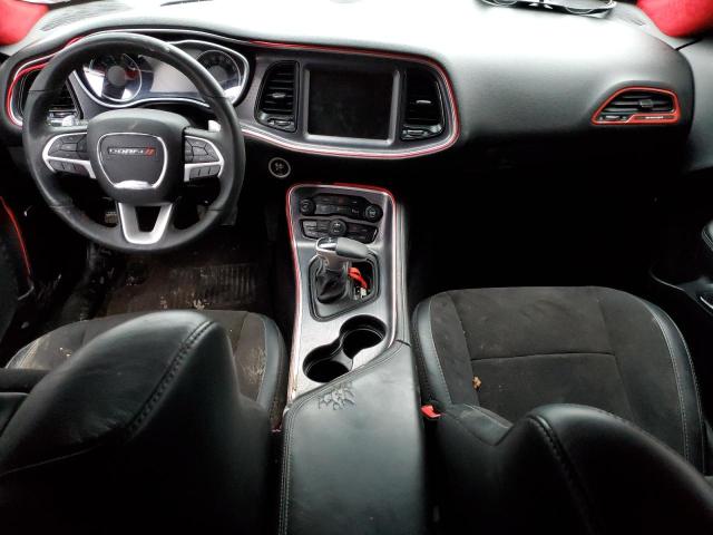 2C3CDZFJ3GH275507 Dodge Challenger R/t Scat Pack